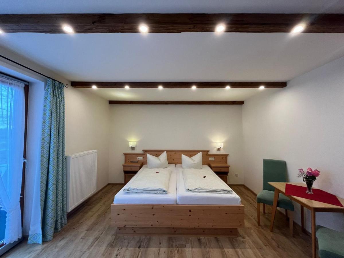 Gasthof Zum Ott Штаудах-Эгерндах Экстерьер фото