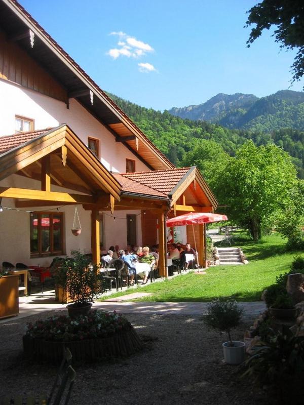 Gasthof Zum Ott Штаудах-Эгерндах Экстерьер фото