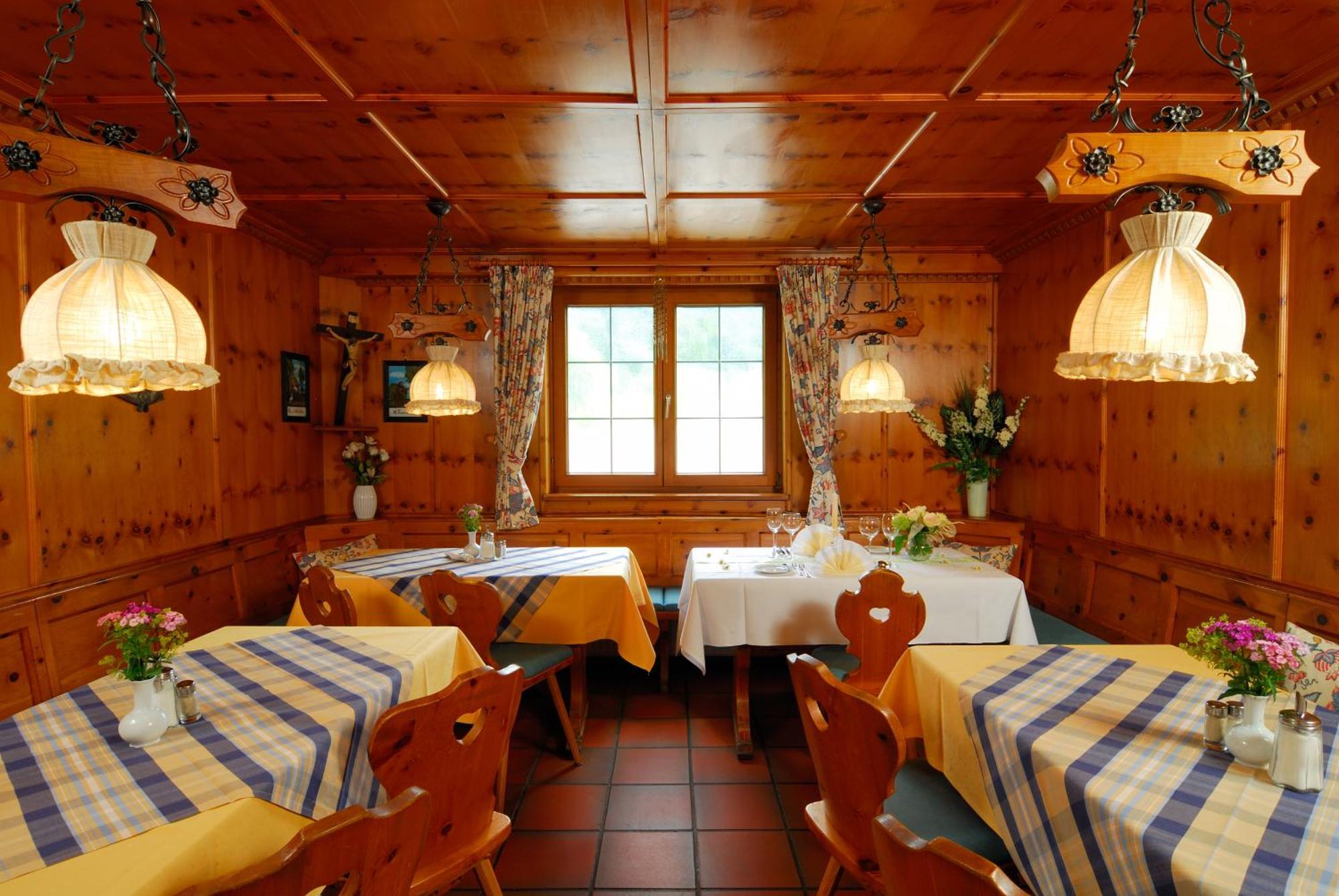 Gasthof Zum Ott Штаудах-Эгерндах Экстерьер фото