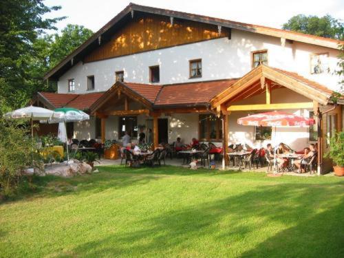 Gasthof Zum Ott Штаудах-Эгерндах Экстерьер фото