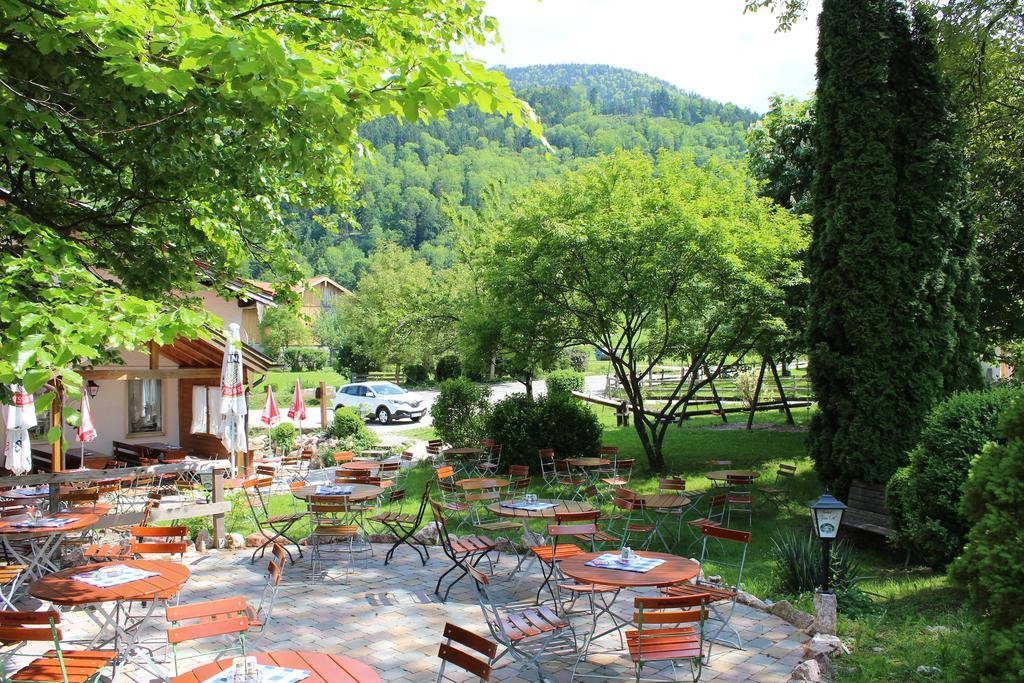 Gasthof Zum Ott Штаудах-Эгерндах Экстерьер фото